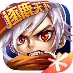 77樂園三國類游戲排行榜：縱橫三國，誰主沉?。啃麄鲌D1