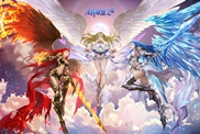 《女神聯(lián)盟2》手游攻略：掌控全場，精靈少女助你征戰(zhàn)女神大陸