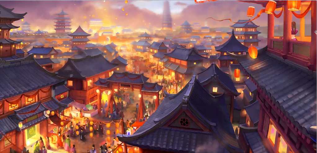 《無雙之王》神龍藏寶圖攻略：探尋寶藏，共享榮耀