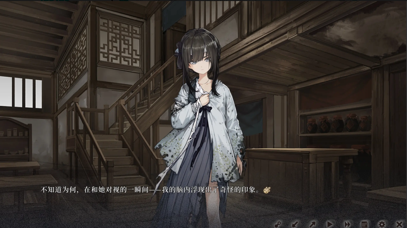 《餓殍：明末千里行》全結(jié)局攻略：影響最終結(jié)局的關(guān)鍵選項宣傳圖1