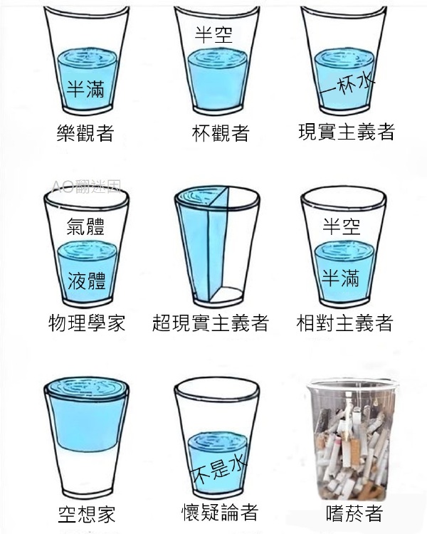 今日沙雕：小明誤食風油精之后滿嘴風涼話宣傳圖4